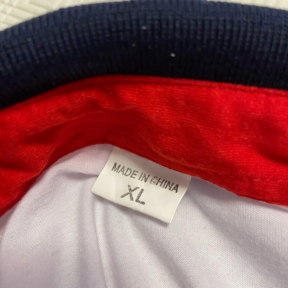 Selling one golf shirt bought online that’s a little too tight for my liking. - Picture 2 of 10